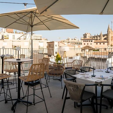 Nivia Born Boutique Hotel Palma de Mallorca Exterior photo