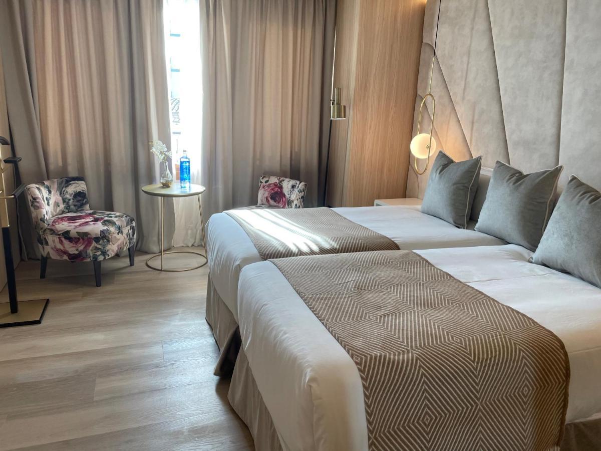Nivia Born Boutique Hotel Palma de Mallorca Exterior photo