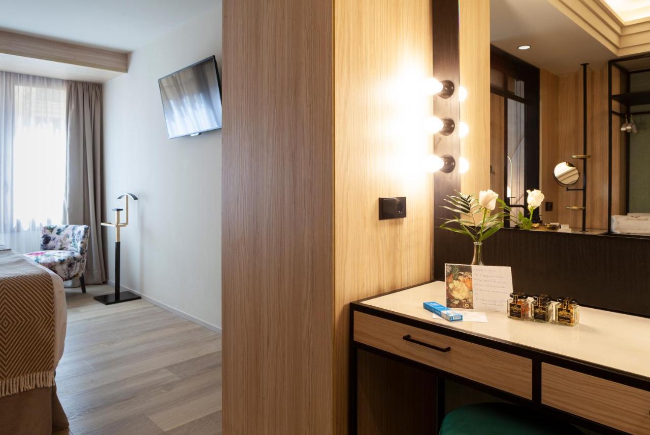Nivia Born Boutique Hotel Palma de Mallorca Exterior photo