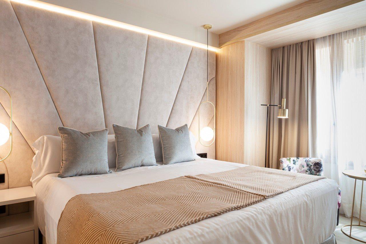 Nivia Born Boutique Hotel Palma de Mallorca Exterior photo
