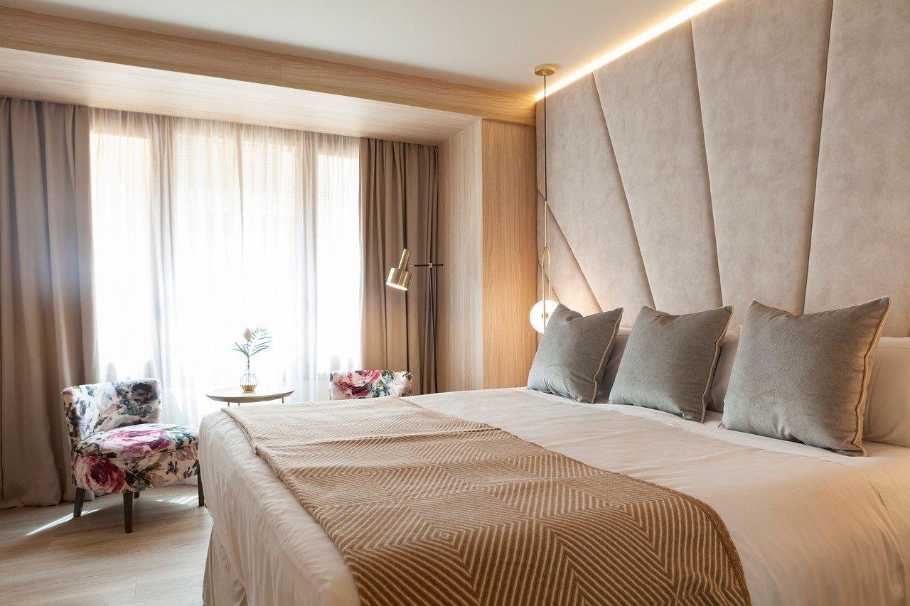 Nivia Born Boutique Hotel Palma de Mallorca Exterior photo