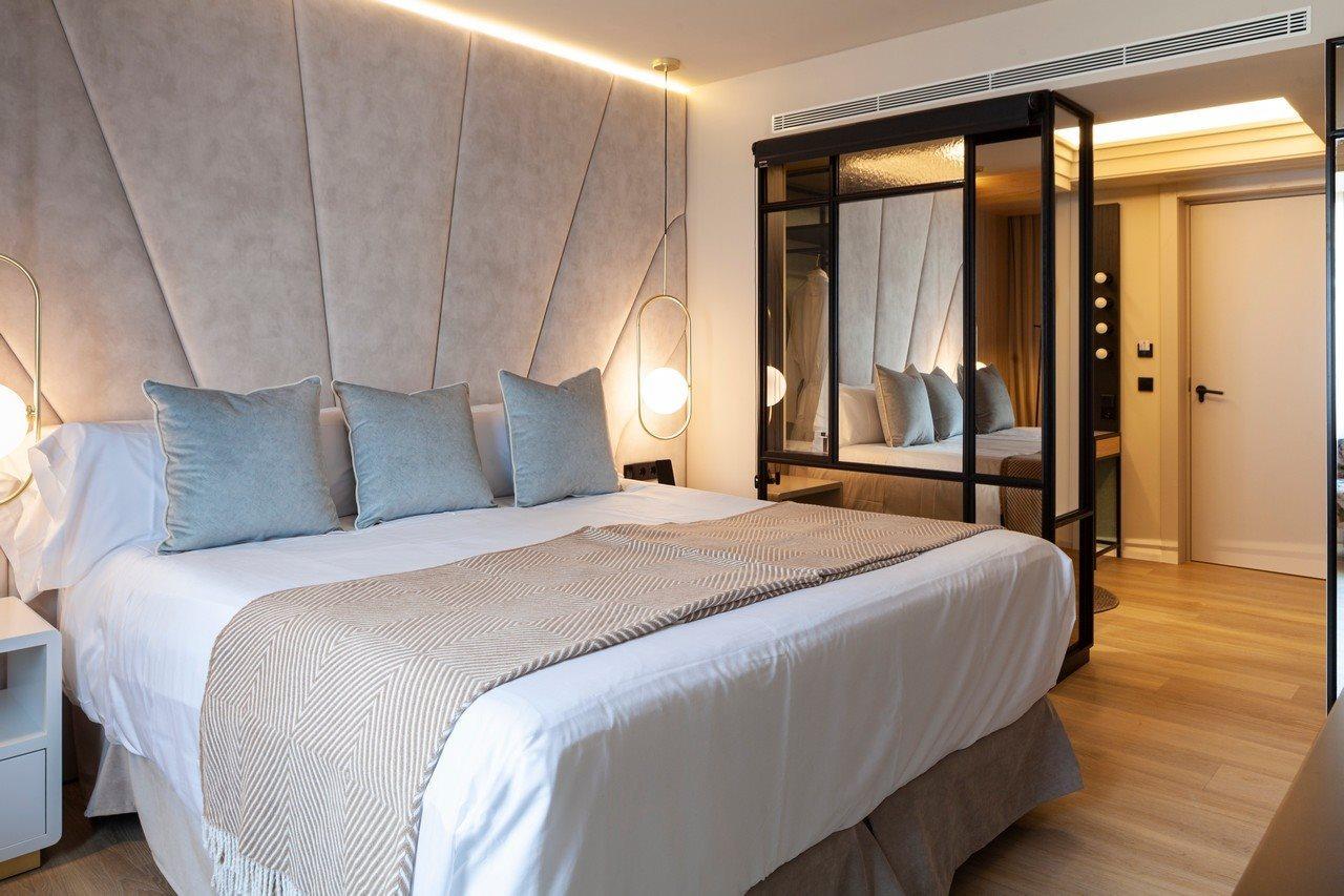 Nivia Born Boutique Hotel Palma de Mallorca Exterior photo
