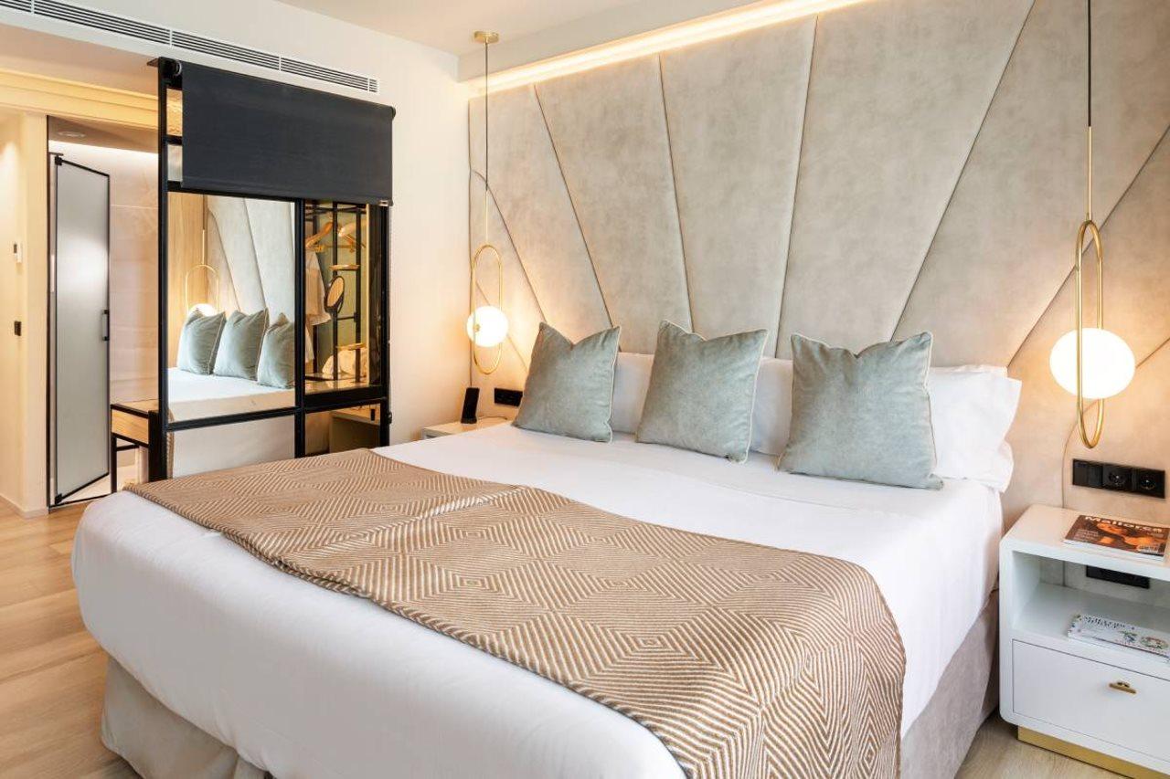 Nivia Born Boutique Hotel Palma de Mallorca Exterior photo