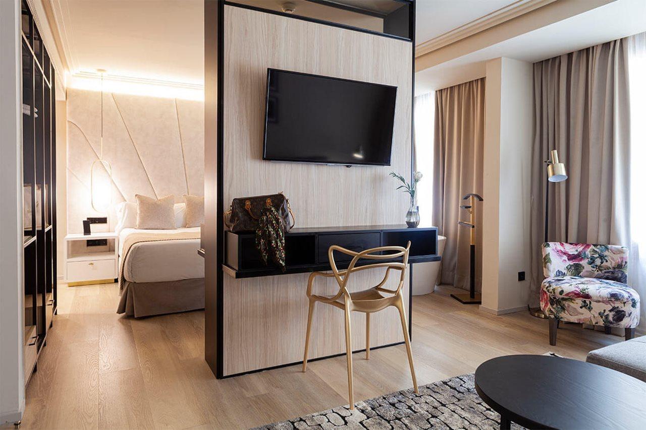Nivia Born Boutique Hotel Palma de Mallorca Exterior photo