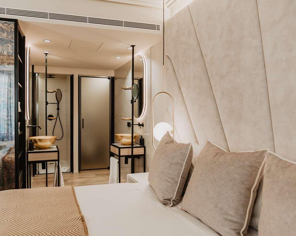 Nivia Born Boutique Hotel Palma de Mallorca Room photo