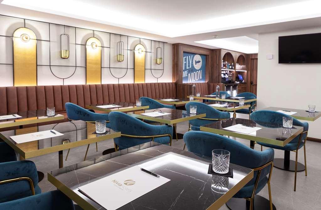 Nivia Born Boutique Hotel Palma de Mallorca Facilities photo