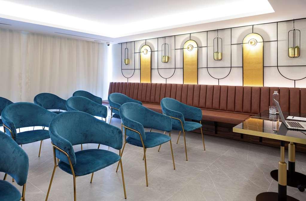 Nivia Born Boutique Hotel Palma de Mallorca Facilities photo